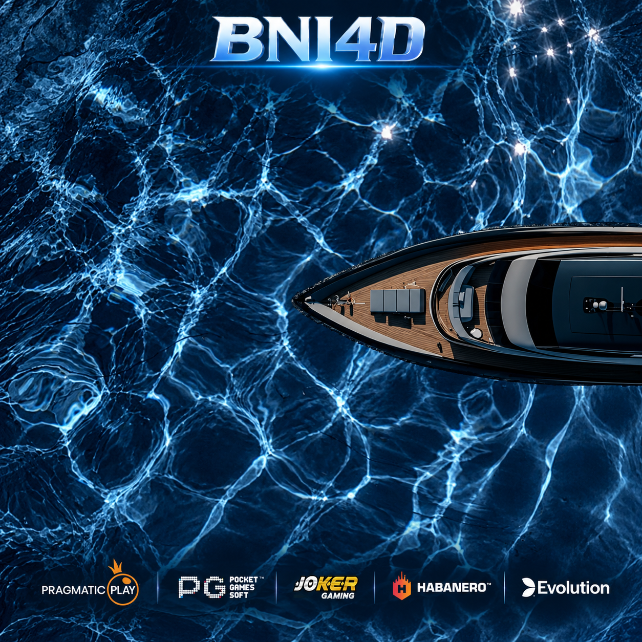 Banner BNI4D
